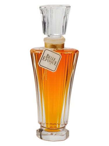 Frasco de Belle Epoque Limited Edition, de Guerlain