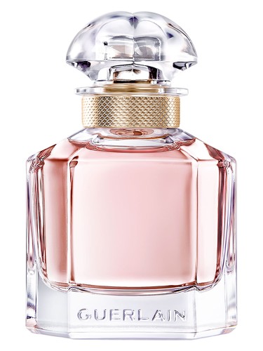 Frasco de Mon Guerlain — Guerlain