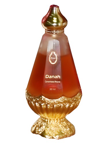 Frasco de Danah, de Rasasi