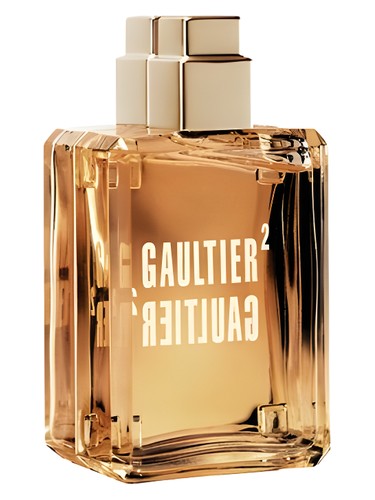 Frasco de Gaultier 2 — Jean Paul Gaultier