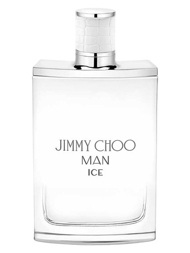 Frasco de Jimmy Choo Man Ice — Jimmy Choo