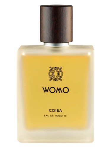 Frasco de Coiba — Womo