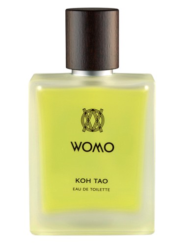 Frasco de Koh Tao, de Womo