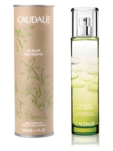 Frasco de Fleur de Vigne — Caudalie