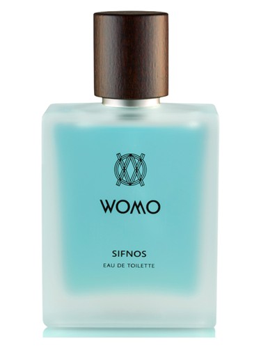 Frasco de Sifnos, de Womo