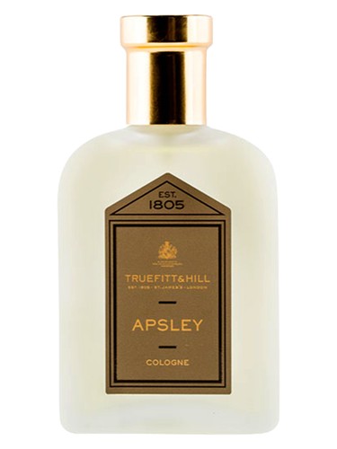 Frasco de Apsley, de Truefitt & Hill