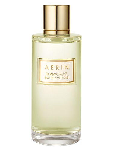 Frasco de Bamboo Rose Eau de Cologne — Aerin