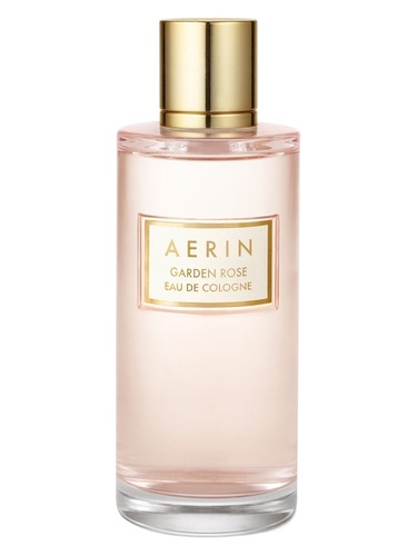 Frasco de Garden Rose Eau de Cologne, de Aerin