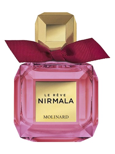 Frasco de Le Rêve Nirmala — Molinard