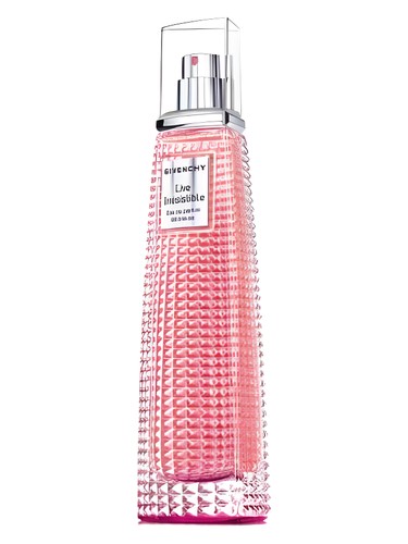 Frasco de Live Irrésistible Délicieuse — Givenchy