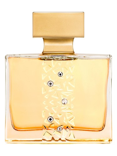 Frasco de Note Vanillée — M. Micallef