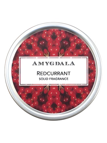 Frasco de Redcurrant, de Amygdala