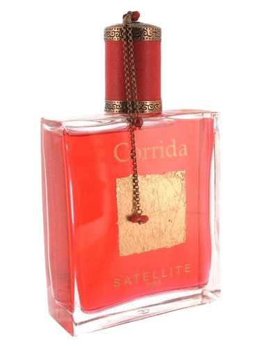 Frasco de Corrida, de Satellite