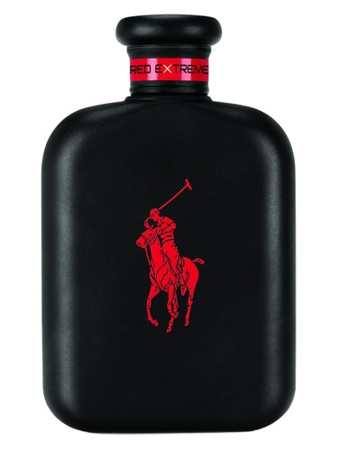 Frasco de Polo Red Extreme — Ralph Lauren