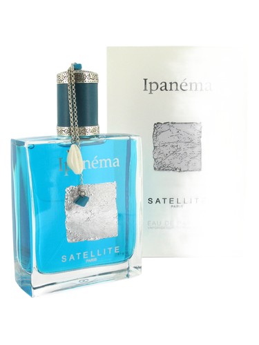 Frasco de Ipanema, de Satellite