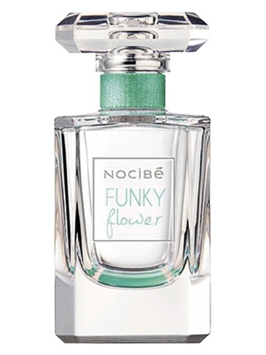 Frasco de Funky Flower, de Nocibé