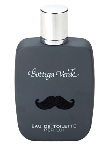 Frasco de Per Lui Eau de Toilette, de Bottega Verde