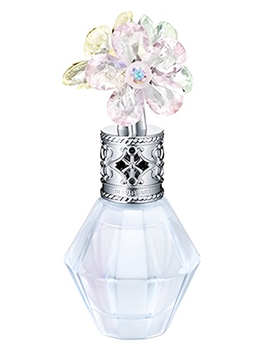 Frasco de Crystal Bloom Aurora Dream — Jill Stuart