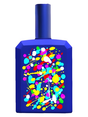 Frasco de This Is Not A Blue Bottle 1.2 — Histoires de Parfums