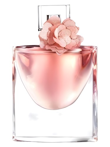Frasco de La Vie Est Belle Bouquet de Printemps, de Lancôme