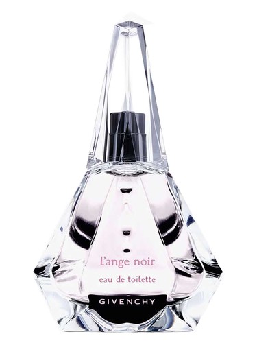 Frasco de L’Ange Noir Eau de Toilette, de Givenchy