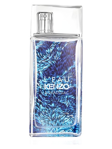 Frasco de L'Eau Kenzo Aquadisiac pour Homme, de Kenzo