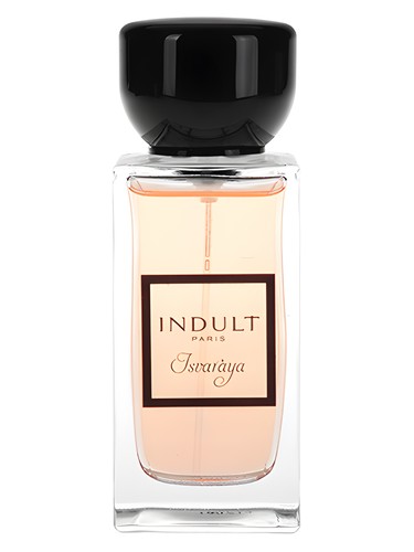 Frasco de Isvaraya, de Indult
