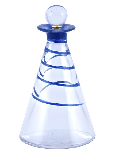 Frasco de Jasmin, de Mury Paris