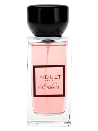 Frasco de Manakara — Indult