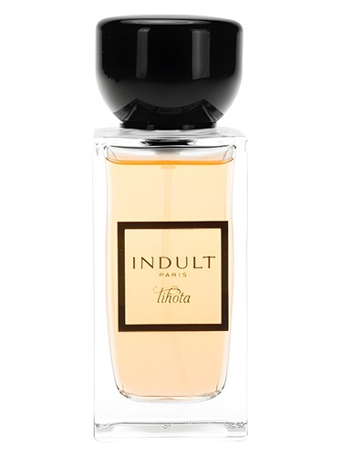 Frasco de Tihota — Indult