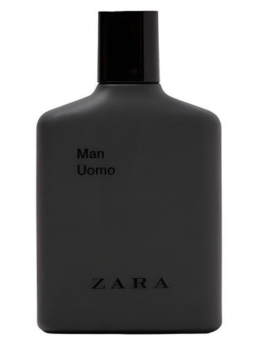 Frasco de Man Uomo — Zara
