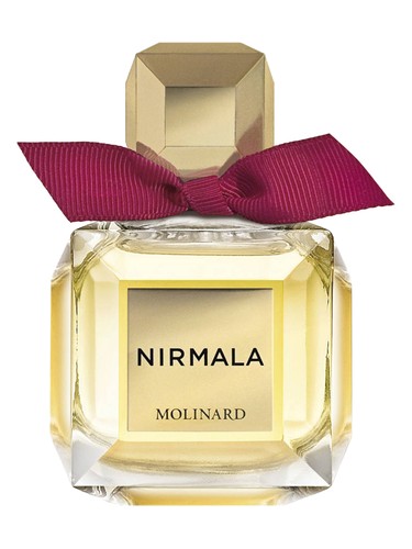 Frasco de Nirmala — Molinard
