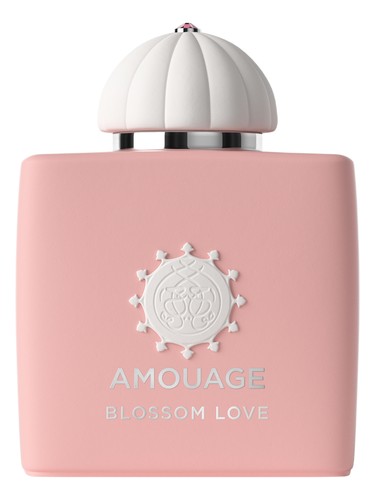 Frasco de Blossom Love — Amouage