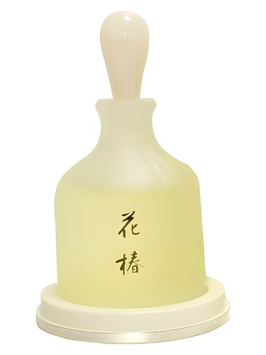 Frasco de Hana Tsubaki — Shiseido