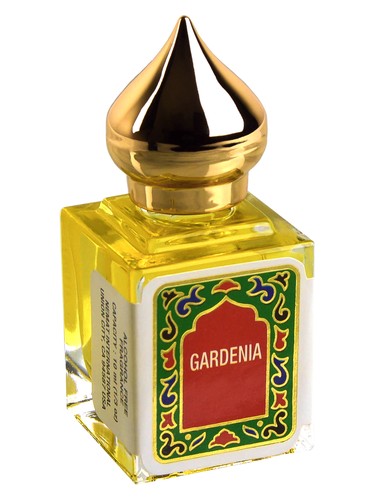 Frasco de Gardenia, de Nemat International