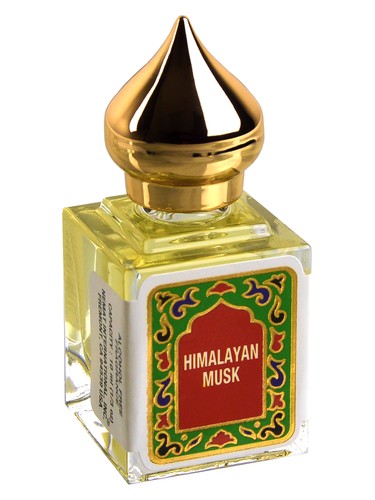 Frasco de Himalayan Musk — Nemat International