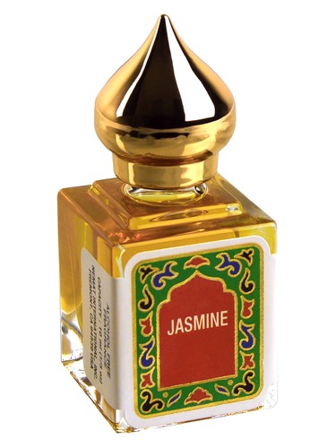 Frasco de Jasmine, de Nemat International