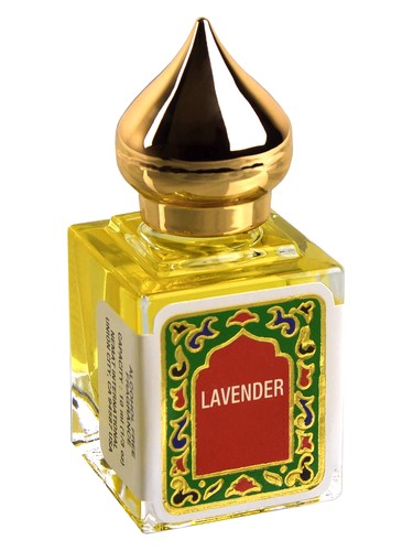 Frasco de Lavender, de Nemat International