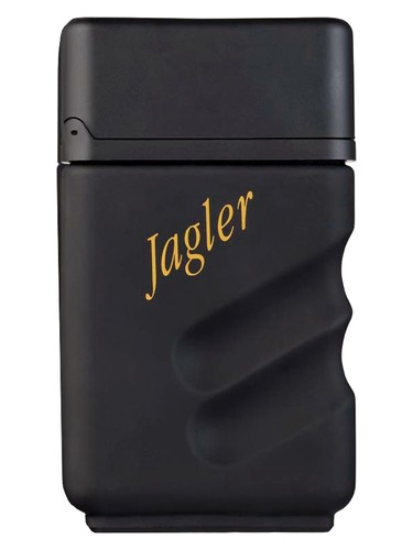 Frasco de Jagler — Hunca