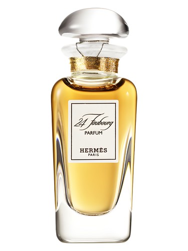 Frasco de 24 Faubourg Extrait de Parfum, de Hermès