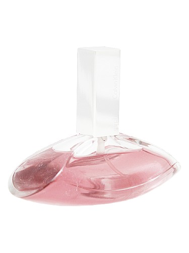 Frasco de Euphoria Crystal Shimmer Edition — Calvin Klein