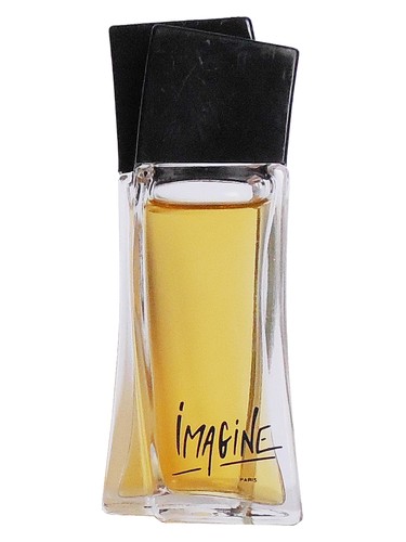 Frasco de Imagine, de Jean Louis Vermeil