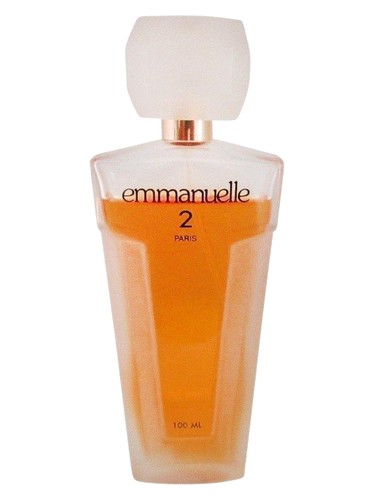 Frasco de Emmanuelle 2, de Royal Monceau