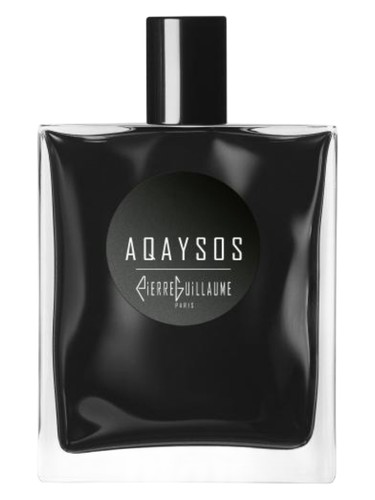 Frasco de Aqaysos, de Pierre Guillaume Paris