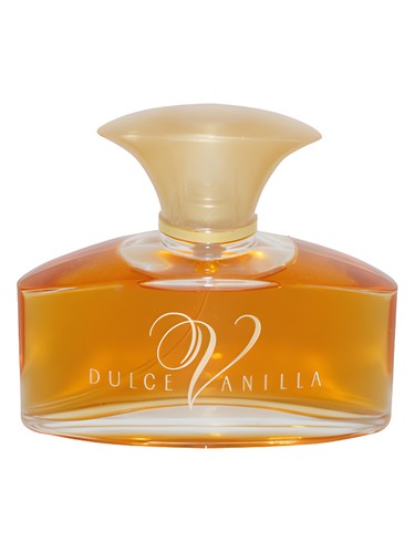 Frasco de Dulce Vanilla, de Coty