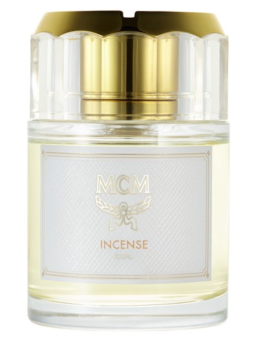 Frasco de MCM Incense, de MCM - Mode Creation Munich