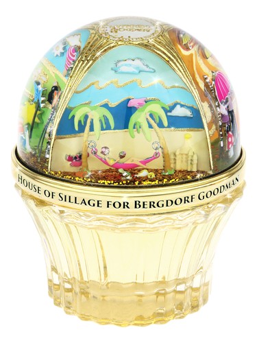 Frasco de Windows To The Season, de House Of Sillage