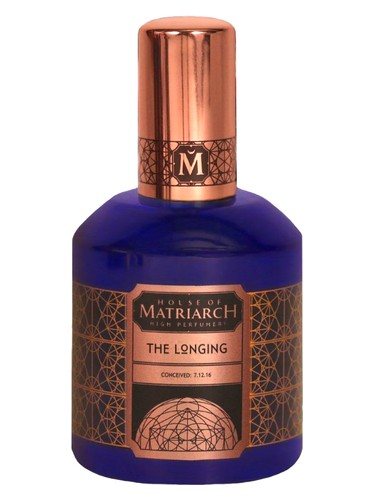 Frasco de The Longing — House of Matriarch