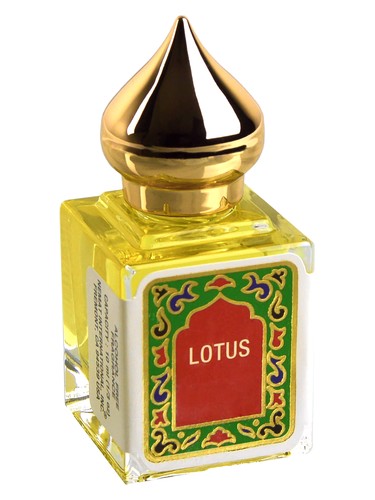 Frasco de Lotus, de Nemat International