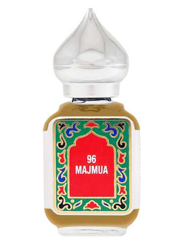 Frasco de Majmua — Nemat International